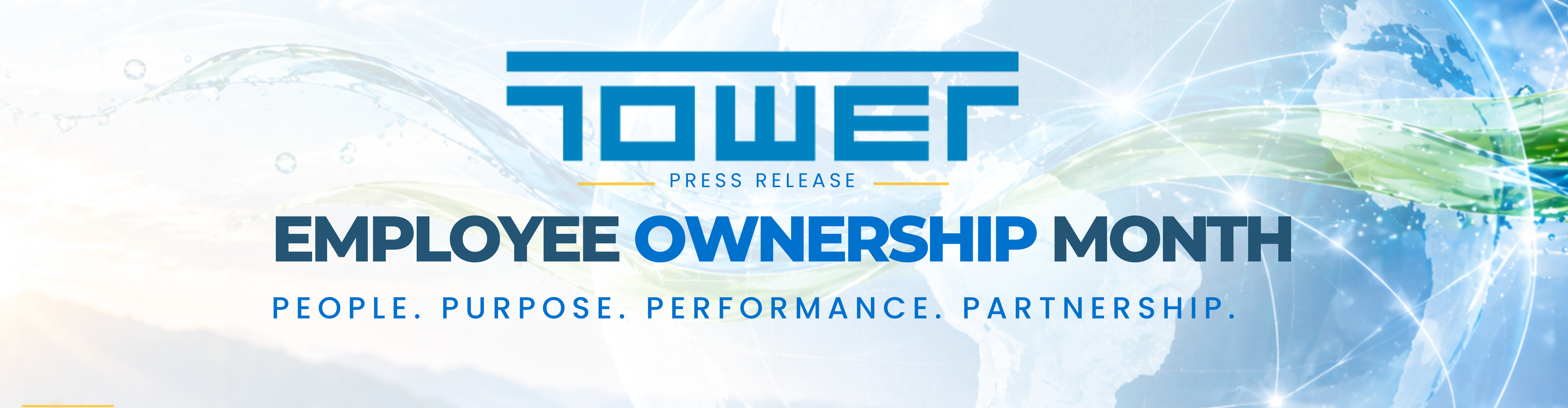 Employee Ownership Month