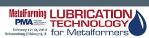 lubricationformetalformers